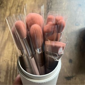 BeBella Cosmetics - The Classics 12PC Brush Set